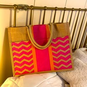 The Royal Standard bag